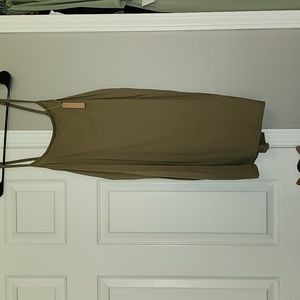 Skims fits everybody slip dress